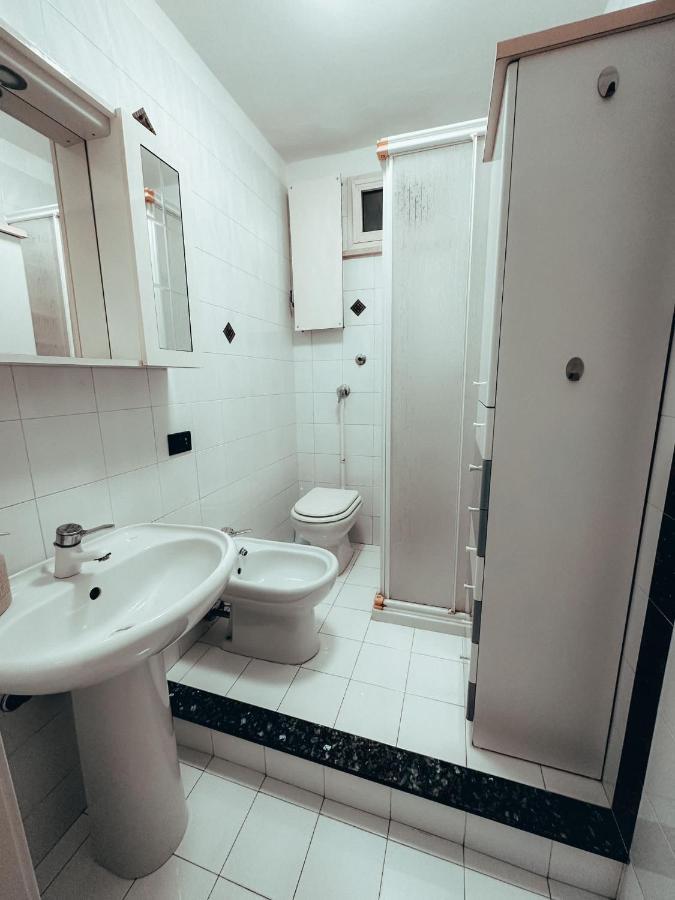 Ferienwohnung Da Paolo E Antonietta Mazara del Vallo Exterior foto
