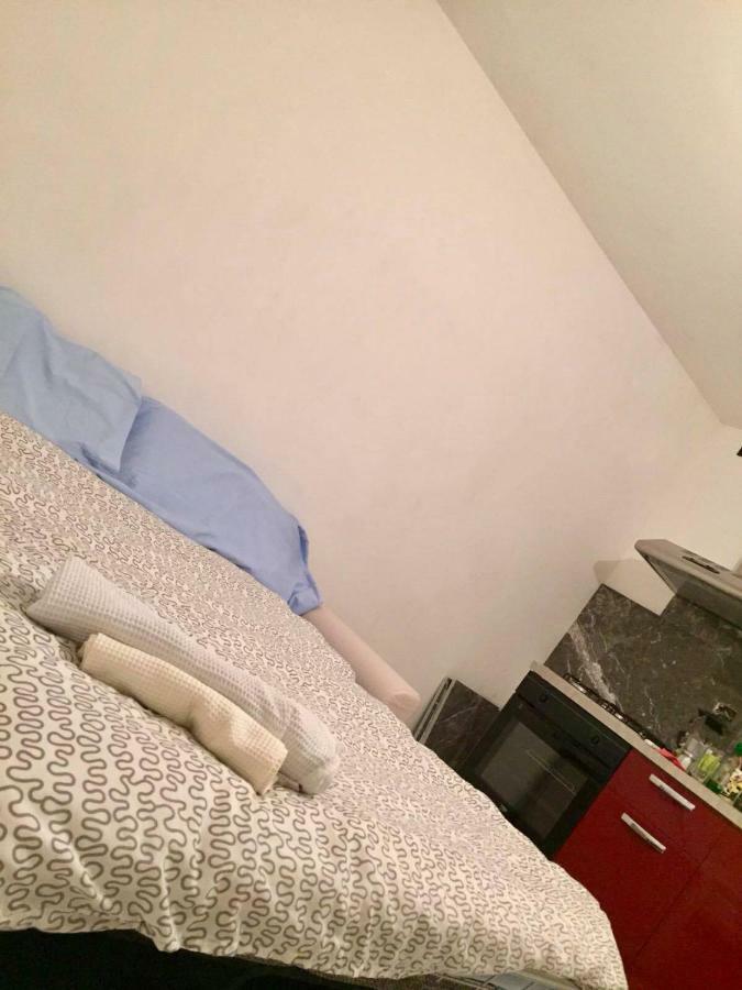 Ferienwohnung Da Paolo E Antonietta Mazara del Vallo Exterior foto